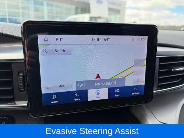 Used 2024 Ford Explorer XLT w/ Equipment Group 202A AWD/4WD image 23