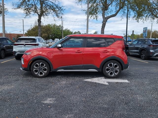 Used 2021 Kia Soul X-Line image 3