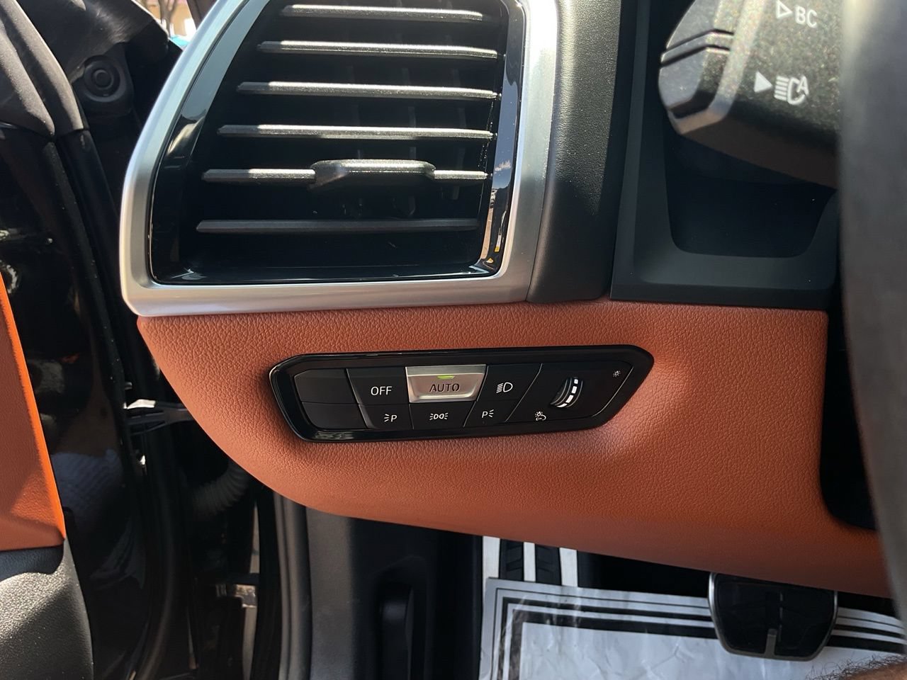 Used 2020 BMW 840i Gran Coupe w/ M Sport Package RWD image 29