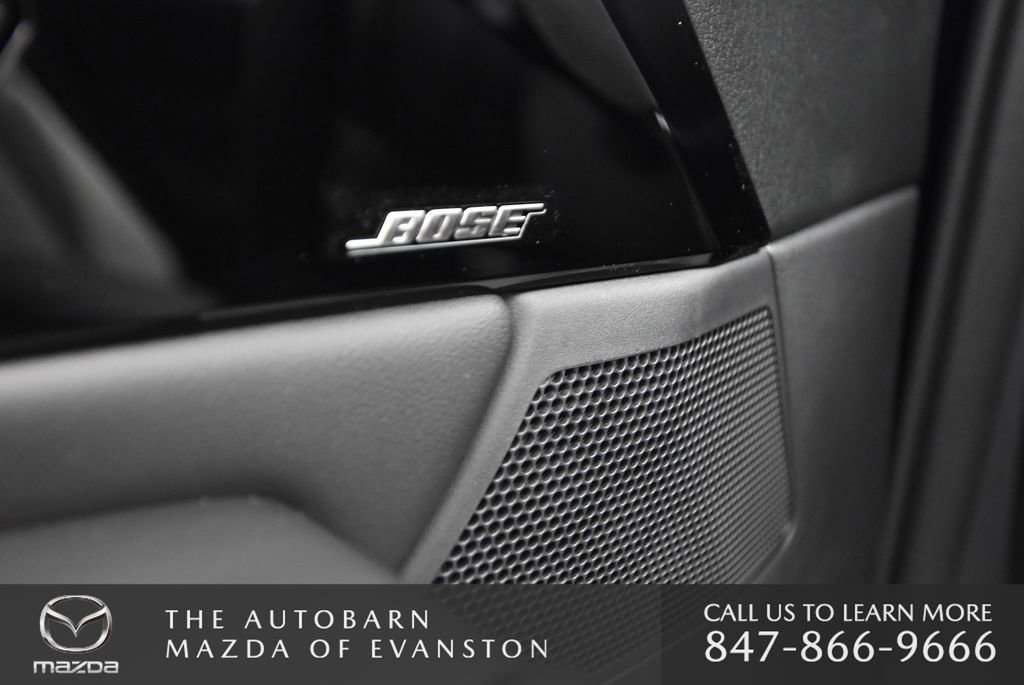 New 2026 MAZDA CX-30 Aire Edition image 33