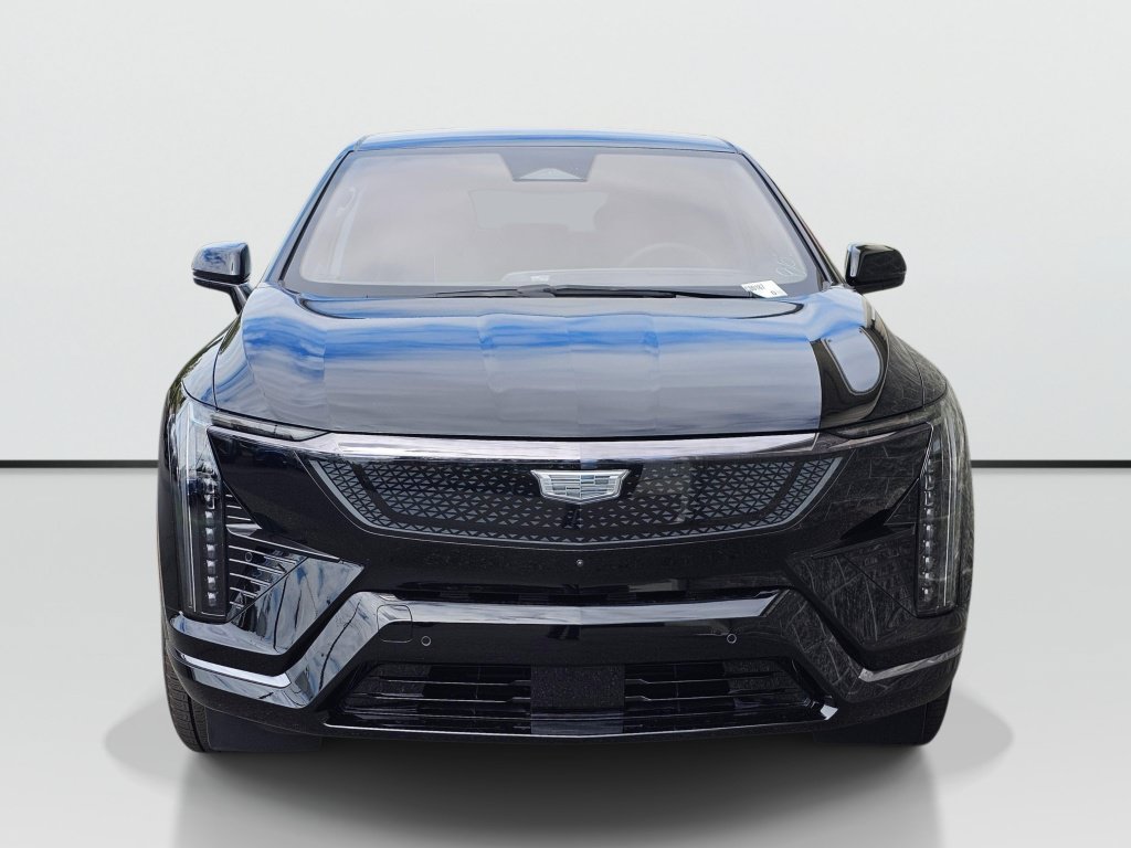 New 2026 Cadillac Optiq Sport 2 RWD image 9