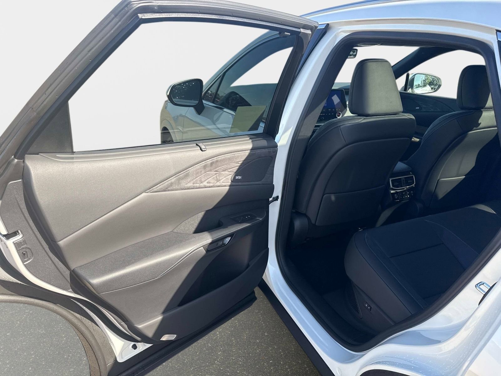 New 2026 Lexus RX 350 image 10