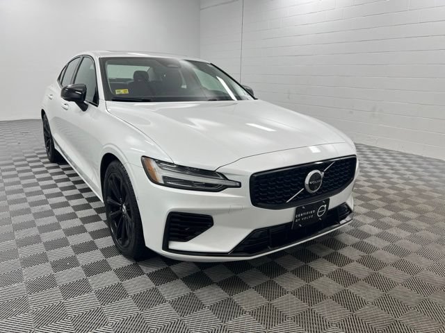 Used 2024 Volvo S60 T8 Plus w/ Protection Package Premier
