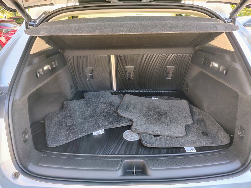 Certified 2023 Buick Envision Avenir AWD/4WD image 15