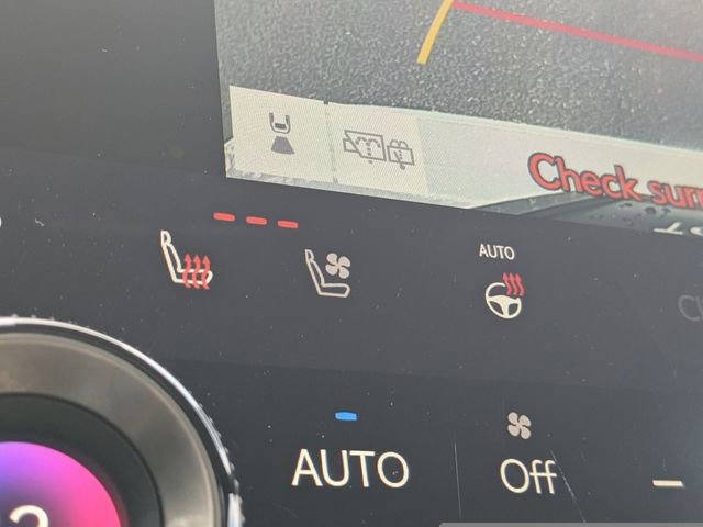 Used 2025 Lexus RX 350 Premium w/ Accessory Package (Z1) image 22