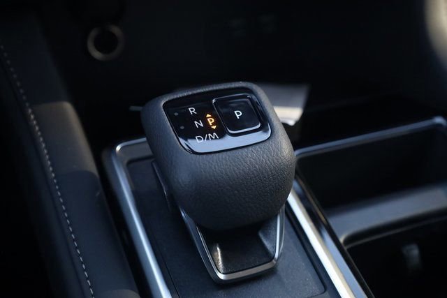 New 2026 Nissan Pathfinder SV AWD/4WD image 20