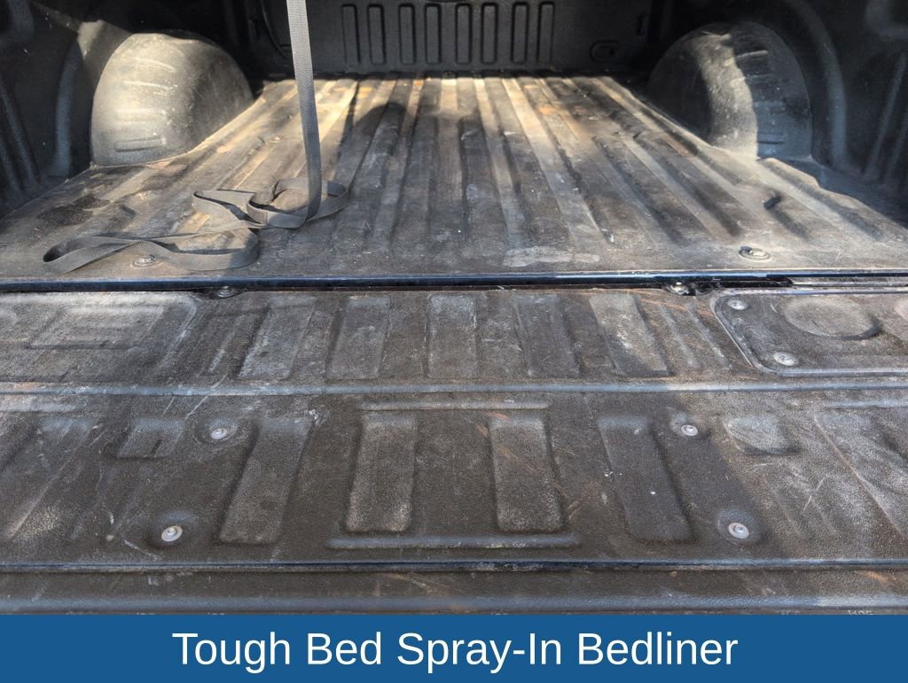 Certified 2024 Ford F350 King Ranch w/ FX4 Off-Road Package image 36