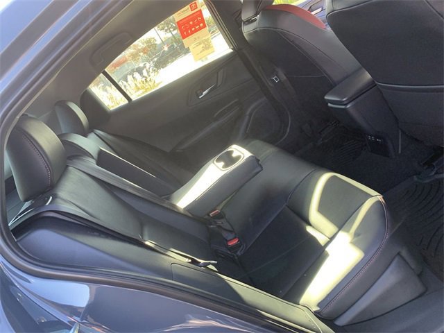 New 2026 Toyota Prius Plug-In Hybrid image 11