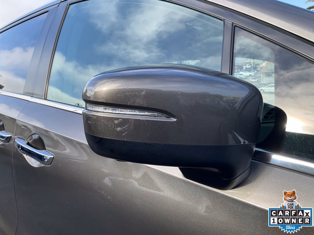Used 2018 Honda Odyssey Touring image 92