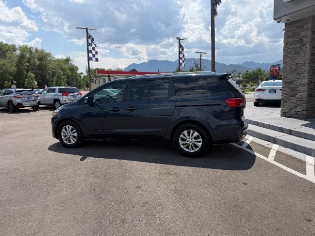 Used 2015 Kia Sedona LX FWD image 7