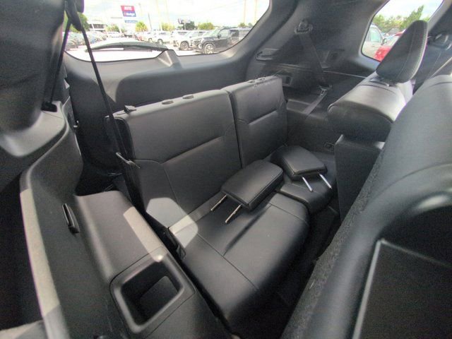 Used 2025 Mitsubishi Outlander SE FWD image 30