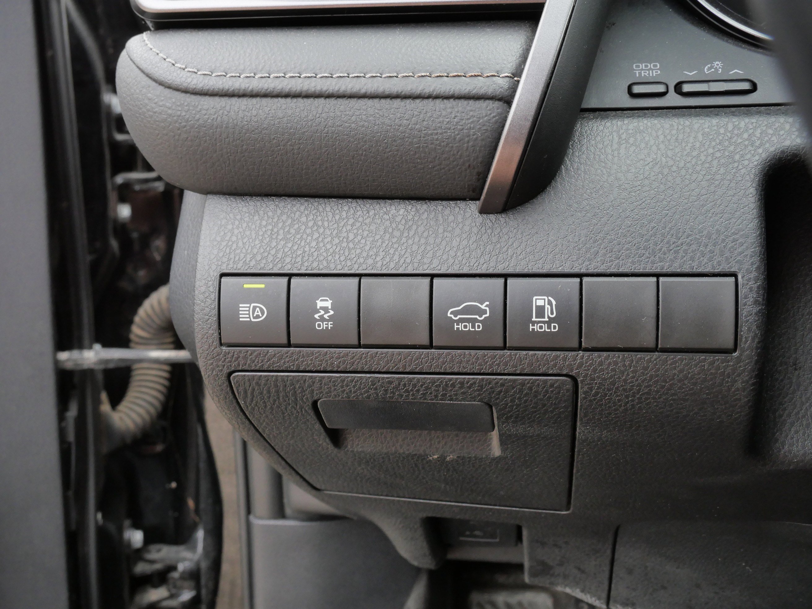 Certified 2023 Toyota Camry SE image 27