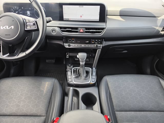 Certified 2024 Kia Seltos EX AWD/4WD image 25