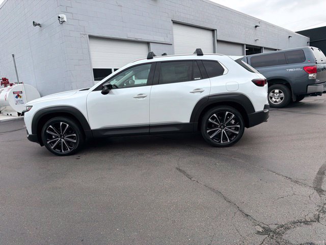 New 2026 MAZDA CX-50 AWD 2.5 S w/ Premium Package image 15