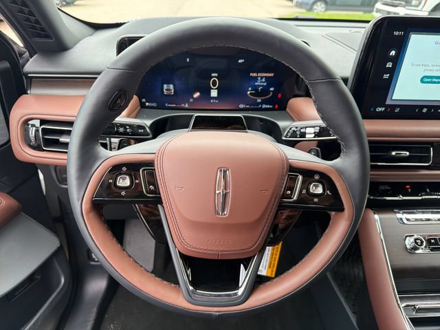 New 2026 Lincoln Aviator Reserve AWD/4WD image 25