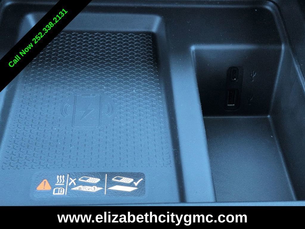 New 2026 GMC Acadia AT4 w/ Luxury Package AWD/4WD image 32