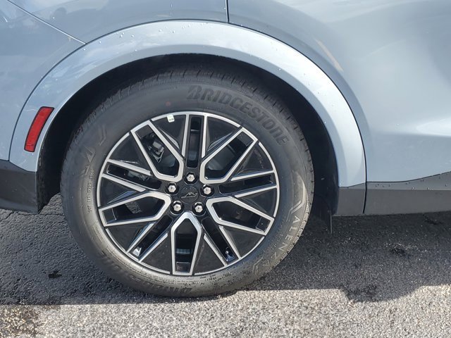 New 2025 Ford Mustang Mach-E Premium image 13