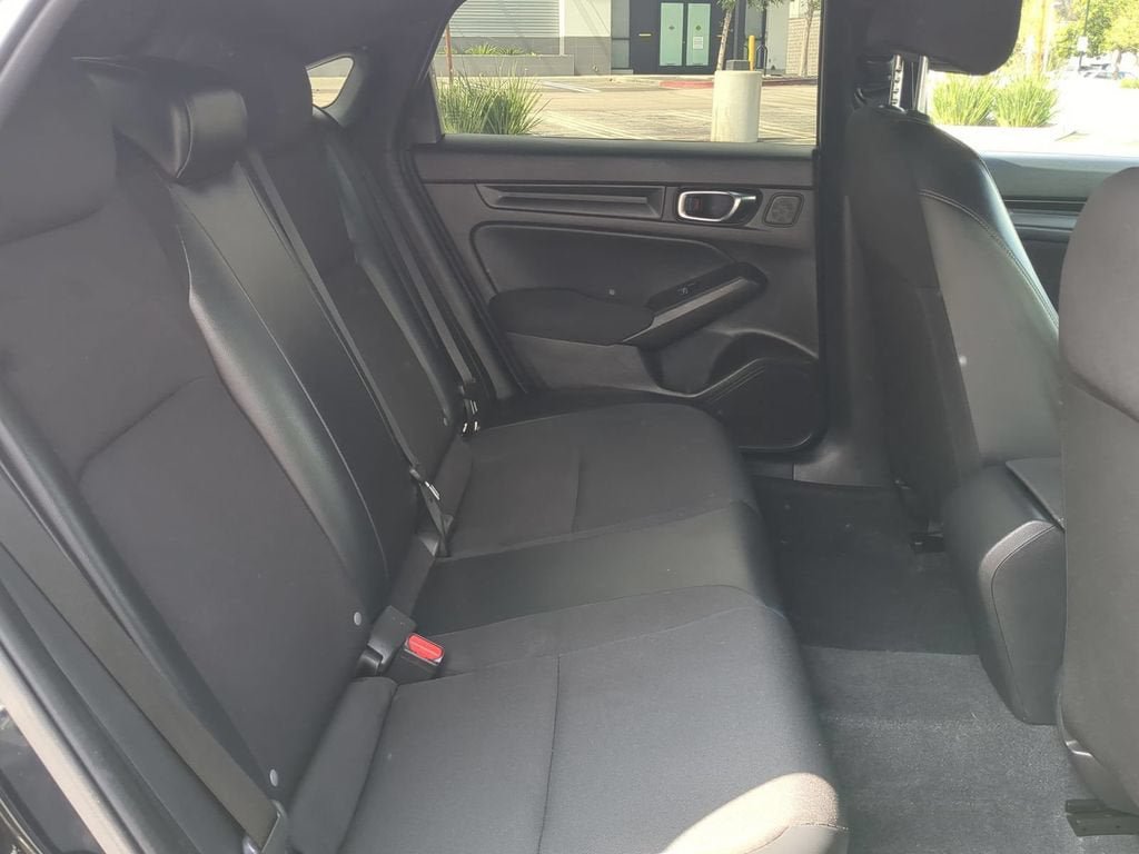 Used 2022 Honda Civic Sport image 26