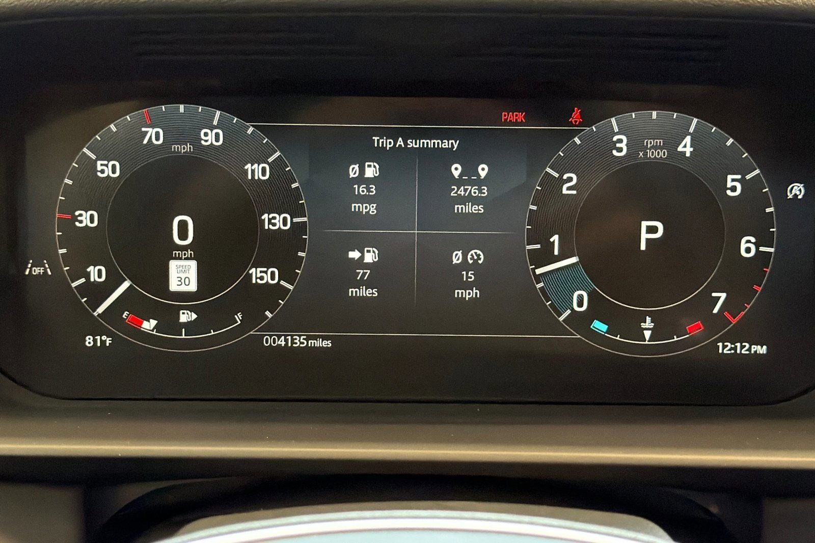 Used 2025 Land Rover Discovery S AWD/4WD image 18