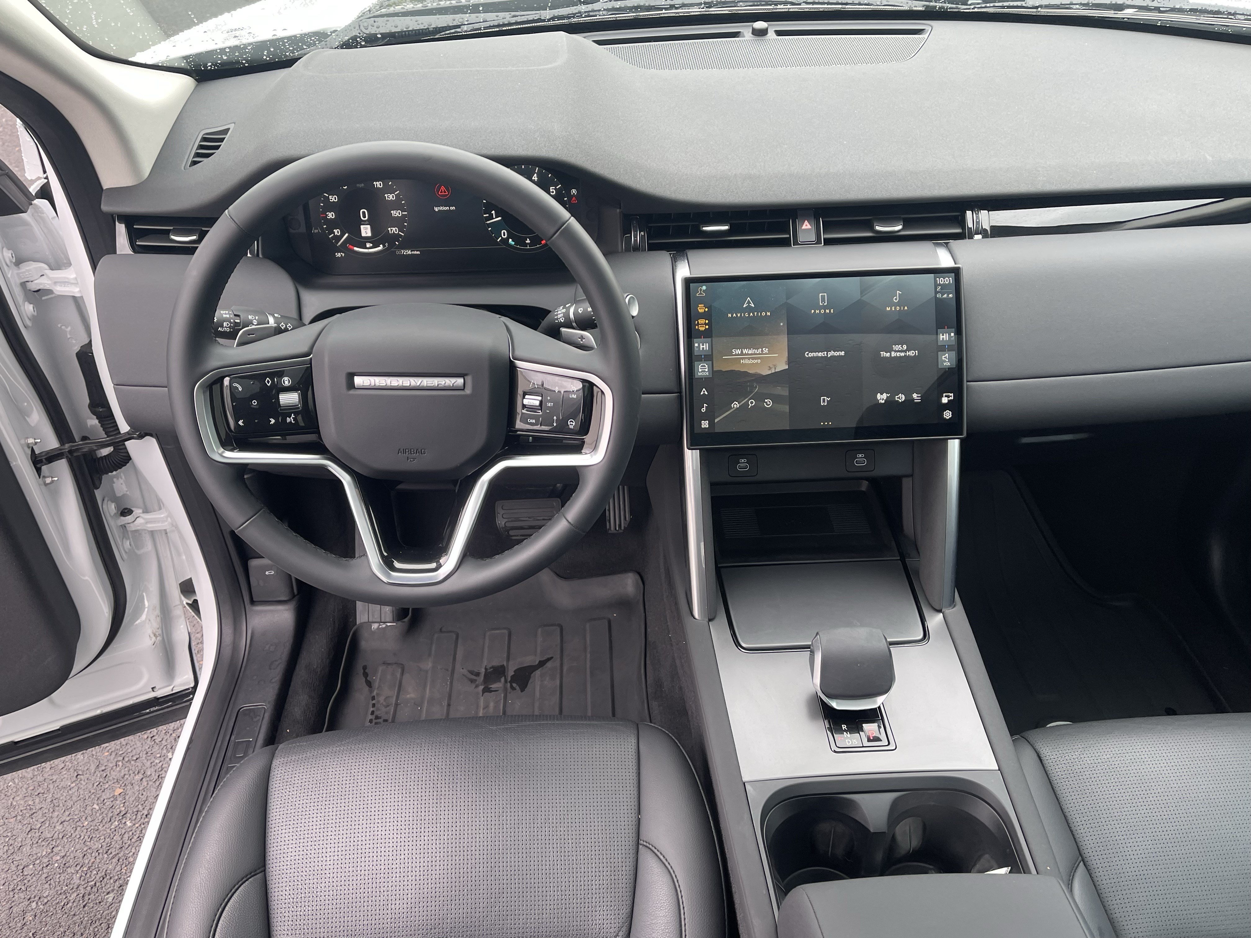 Used 2025 Land Rover Discovery Sport S AWD/4WD image 12