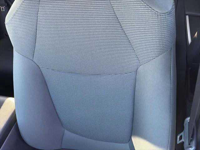 Certified 2025 Toyota RAV4 LE FWD image 28