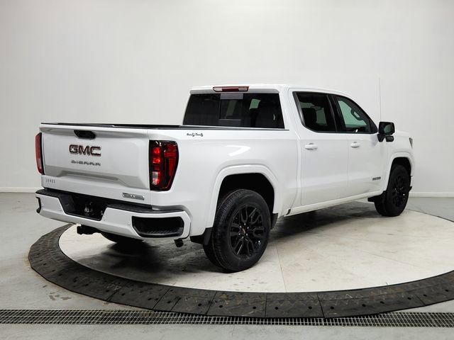 New 2026 GMC Sierra 1500 Elevation w/ Elevation Premium Package image 7
