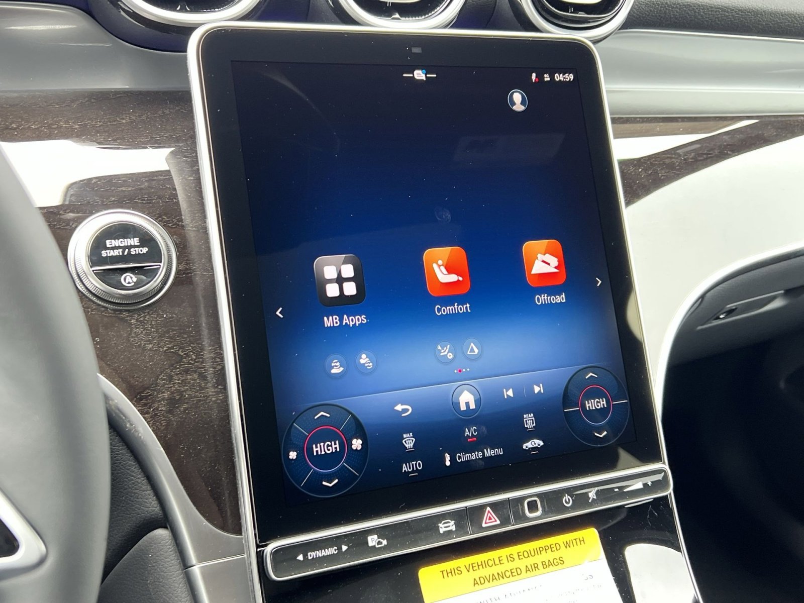 New 2026 Mercedes-Benz GLC 300 4MATIC image 18