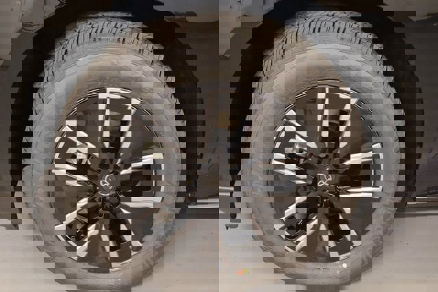 New 2026 Toyota bZ image 8