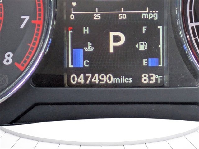 Used 2024 Mitsubishi Outlander Sport AWD image 30