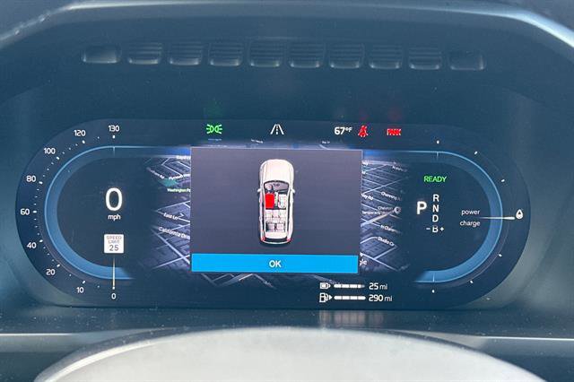 Certified 2023 Volvo XC90 T8 Ultimate w/ Protection Package Premier image 30