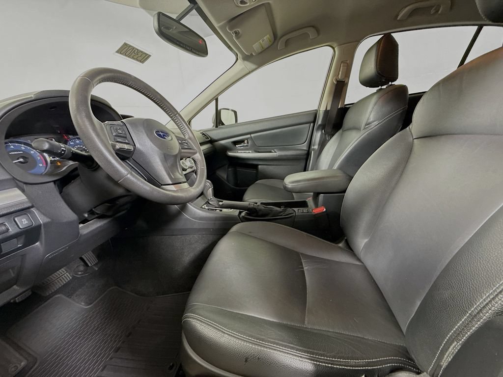 Used 2015 Subaru Crosstrek 2.0i Limited AWD/4WD image 20
