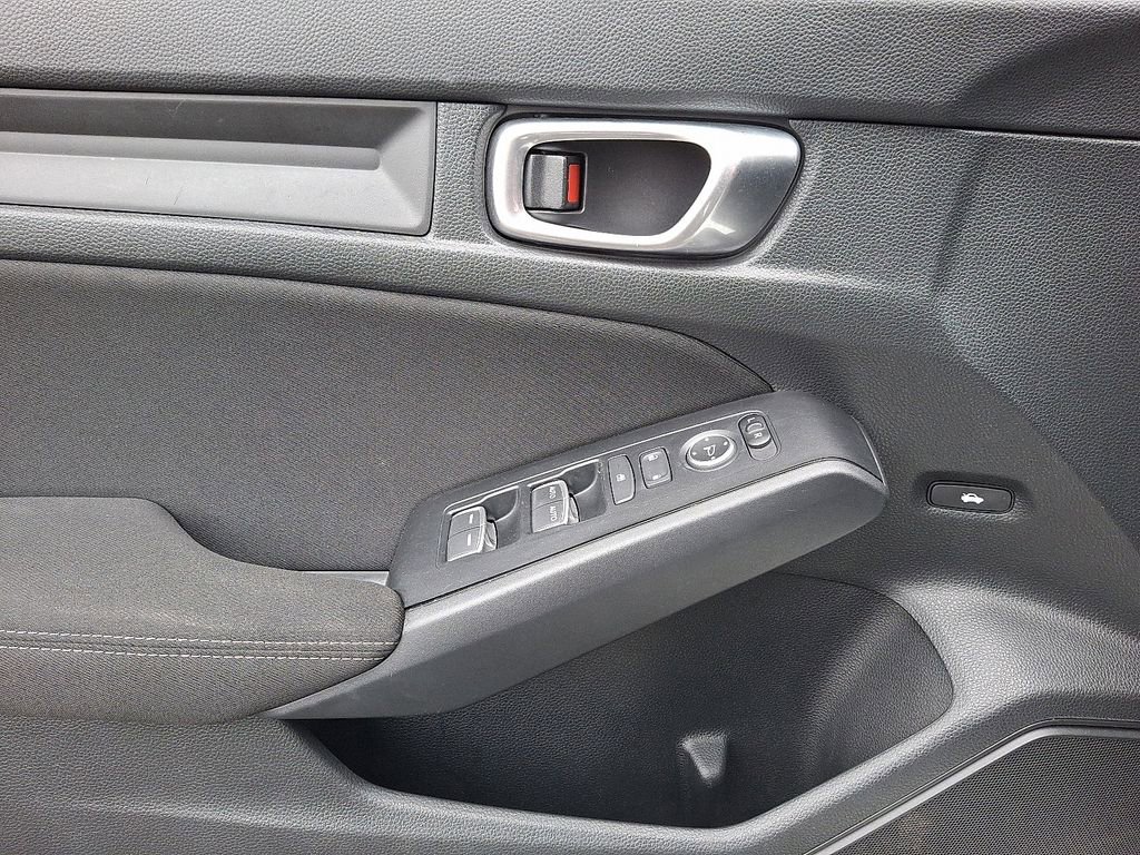 Used 2023 Honda Civic Sport image 13