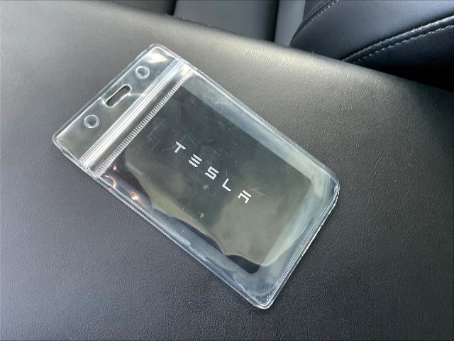 Used 2024 Tesla Model Y Performance AWD/4WD image 34