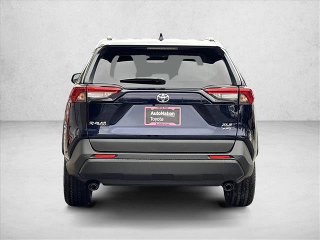 New 2025 Toyota RAV4 XLE Premium image 7