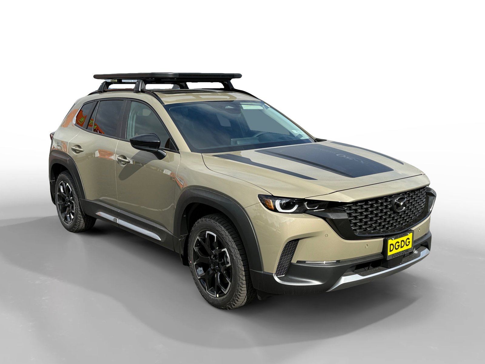 New 2026 MAZDA CX-50 Meridian Edition w/ Apex Package image 7