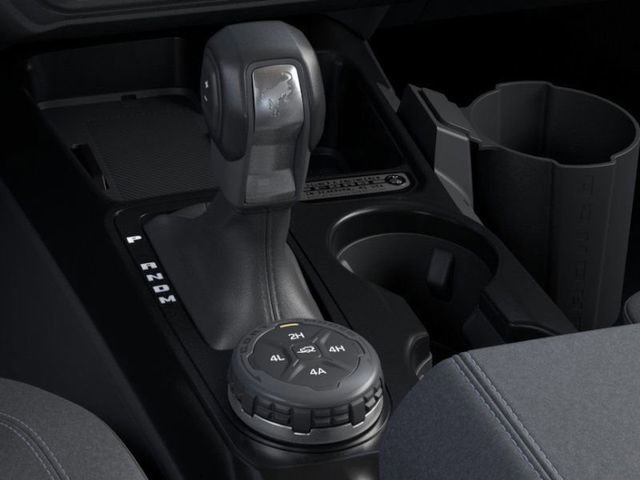 New 2026 Ford Bronco Badlands image 17