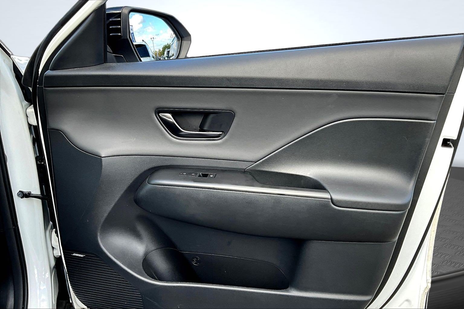 Used 2024 Hyundai Kona N Line FWD image 23
