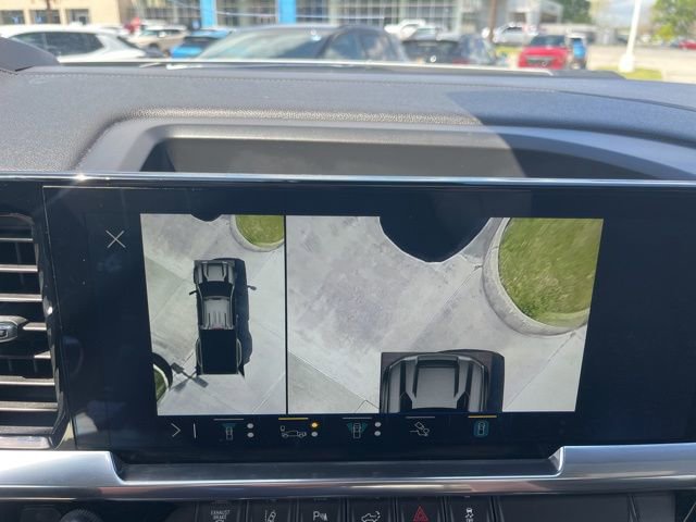 Used 2024 Chevrolet Silverado 3500 LTZ w/ LTZ Plus Package image 30