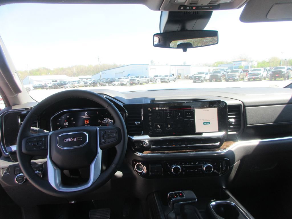 New 2026 GMC Sierra 1500 Elevation image 14