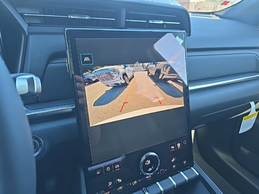 New 2027 GMC Terrain Elevation FWD image 22