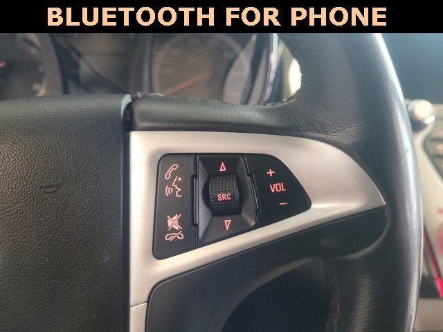 Used 2016 GMC Terrain SLE image 16