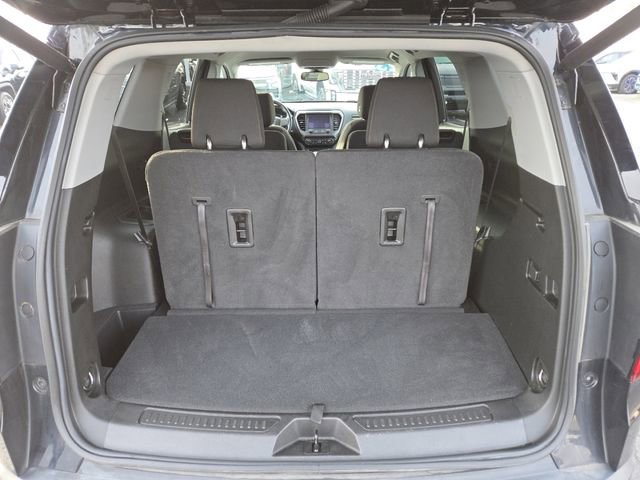 Used 2023 GMC Acadia AT4 w/ Trailering Package image 27