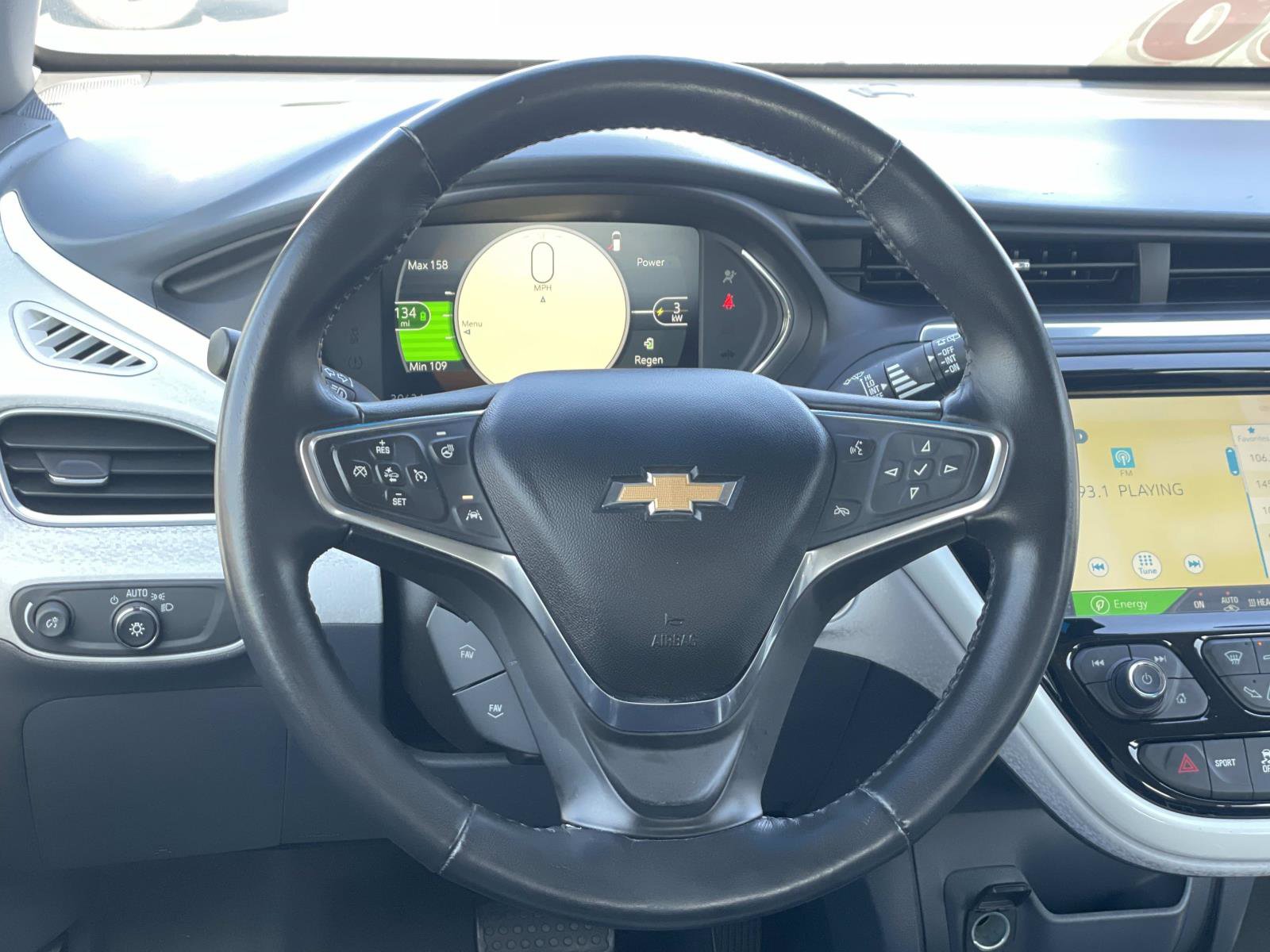 Used 2019 Chevrolet Bolt LT image 9