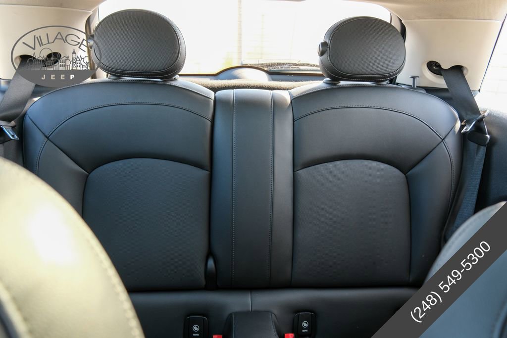Used 2020 MINI Cooper S FWD image 19