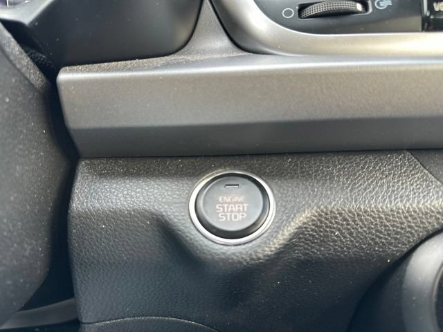 Certified 2023 Kia Rio S w/ Technology Package FWD image 31