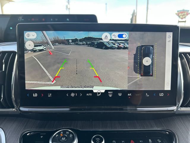 New 2026 Ford Expedition Max Platinum w/ Platinum Ultimate Package image 23