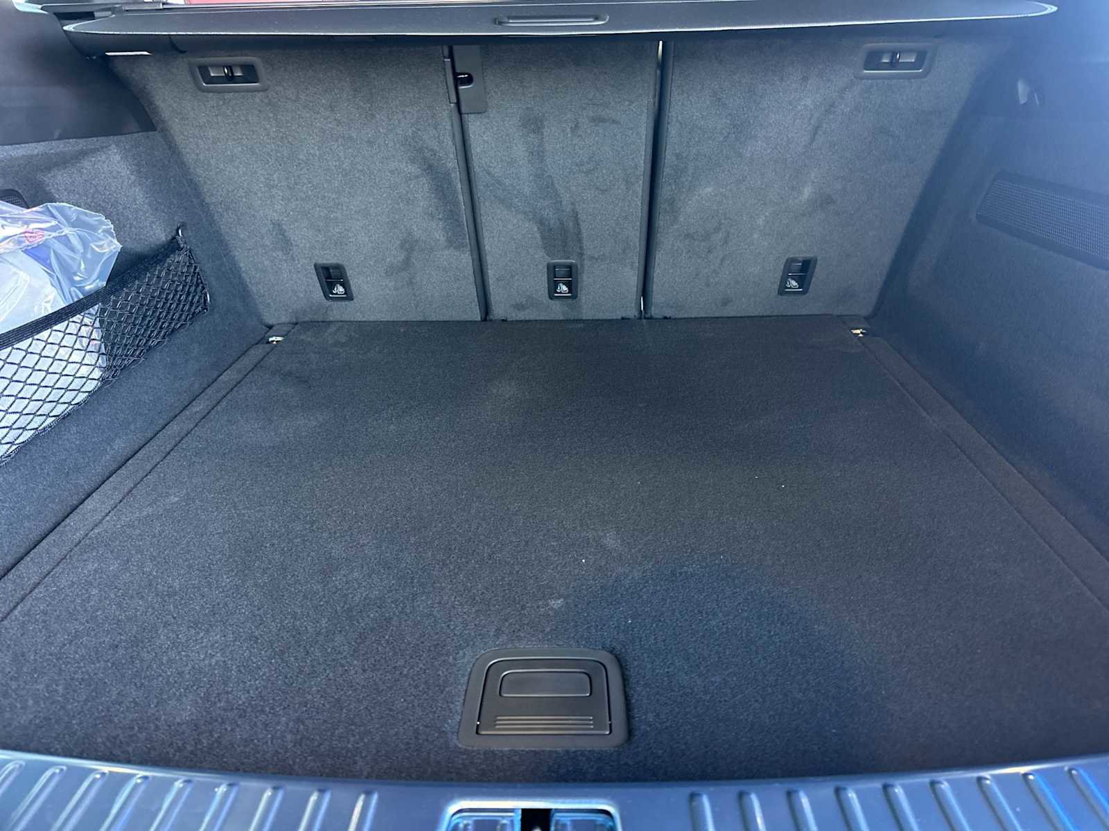 New 2025 Porsche Cayenne image 16