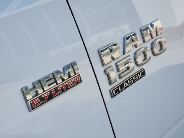Used 2023 RAM 1500 Tradesman w/ Popular Equipment Group RWD image 12