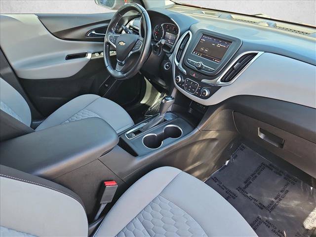 Certified 2020 Chevrolet Equinox LT FWD image 28