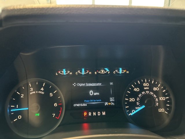 Used 2018 Ford F150 XLT w/ Equipment Group 302A Luxury image 15